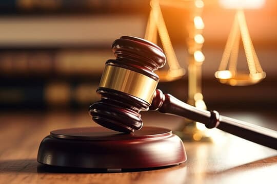 Ex-NTHC officer jailed 5 years for stealing GH¢96k to pay mother’s debt