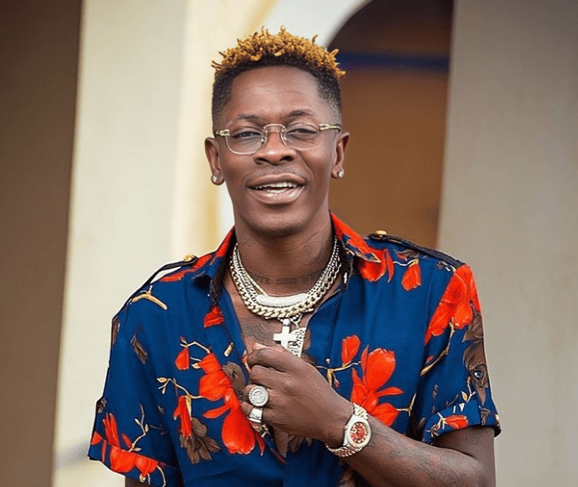 Shatta Wale hails EOCO after release in Lamborghini import probe