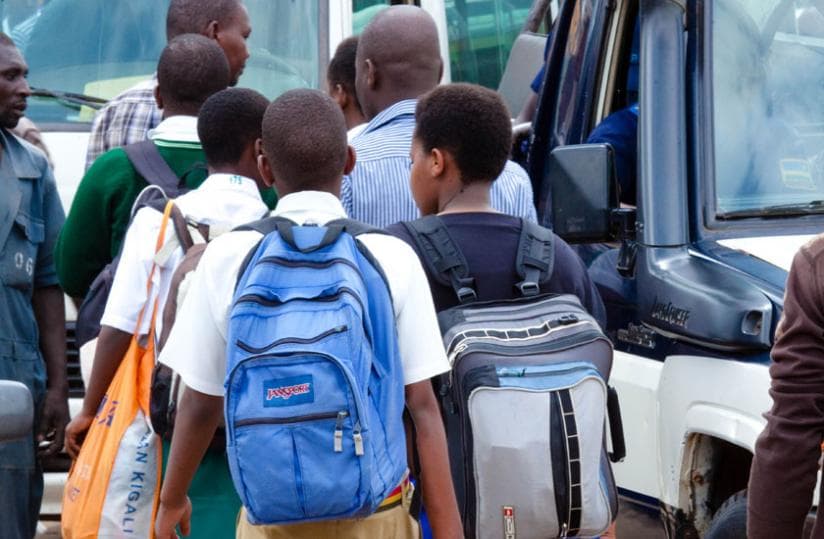 GES sets SHS reopening for October 18, 2025