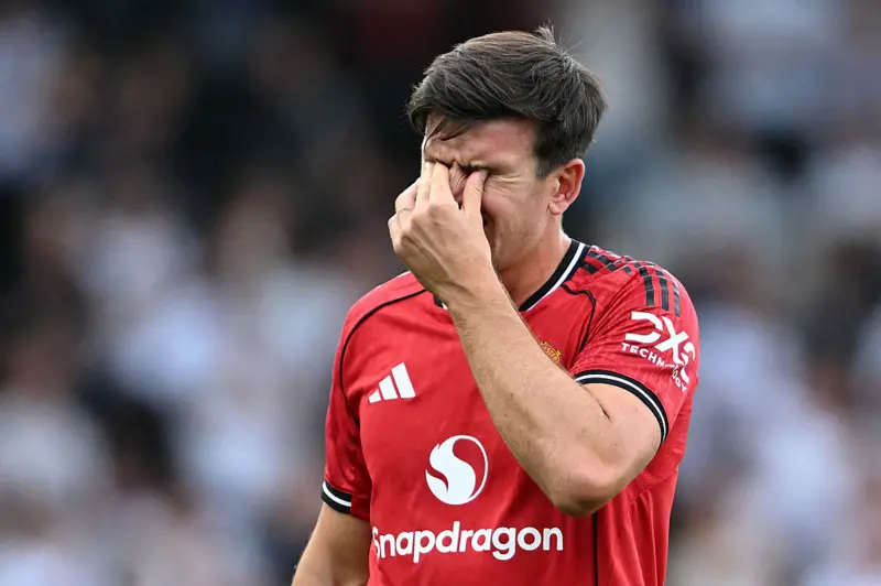 Fulham stun Man United as Smith Rowe strikes in 1-1 draw