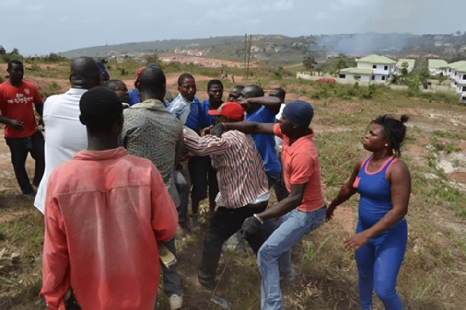 Gbiniyiri Land Dispute: 5 killed, 6 injured in Savannah