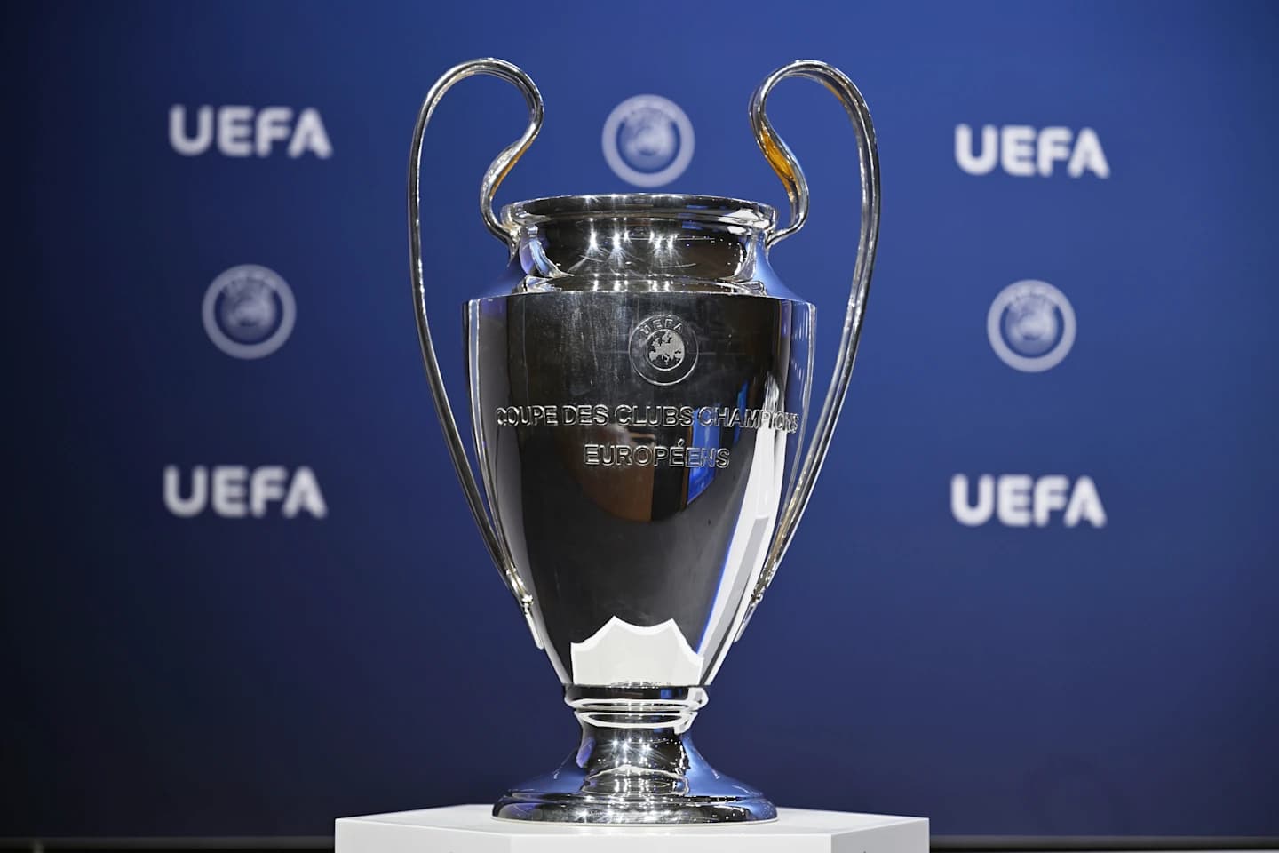 UEFA Champions League 2025/26 Draw: Format, fixtures, pots and final in Budapest