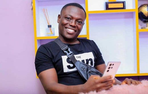 Ghanaian TikTok star Osanju dies suddenly after battle with Leukemia