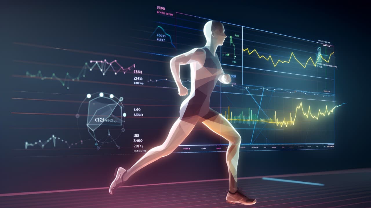 The Tech Athlete: How VR, AI, and Biometrics are transforming elite sports training