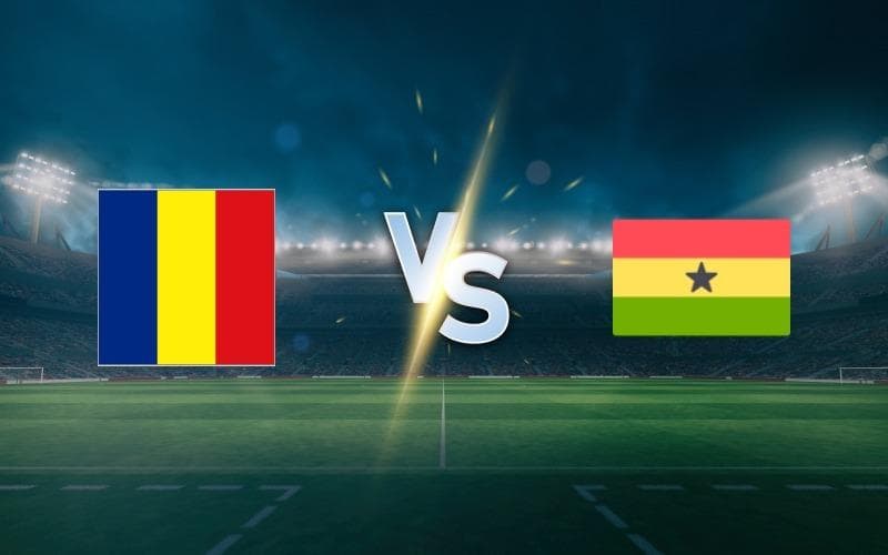 Chad vs Ghana – Preview, Team News, Lineups & Predictions