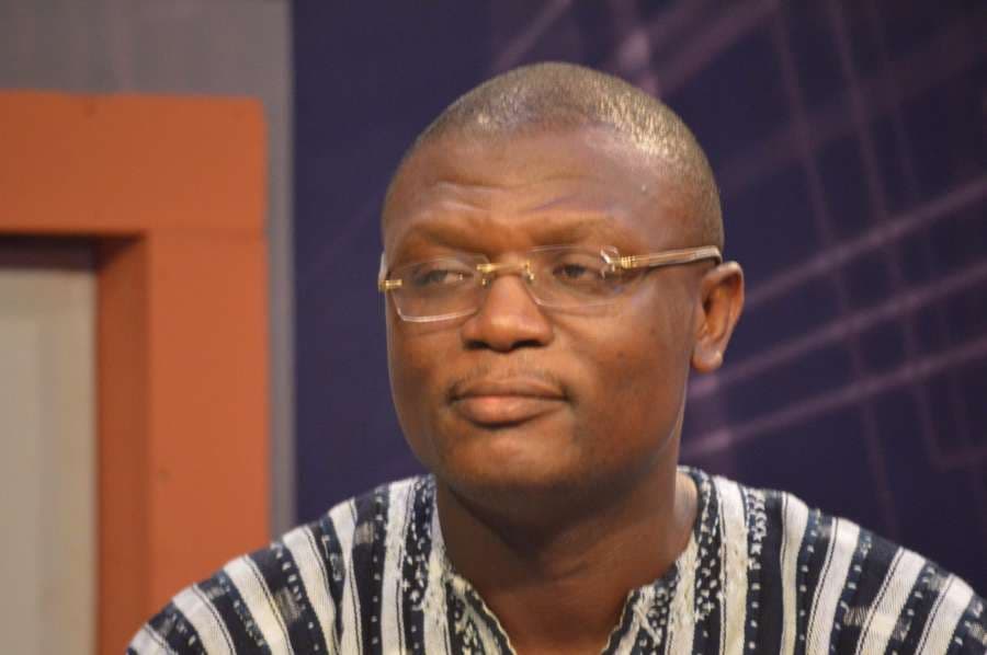 Kojo Yankah blames Kofi Adams for Black Stars’ draw with Chad