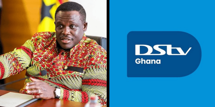 MultiChoice agrees to reduce DStv subscription fees – Sam George reveals
