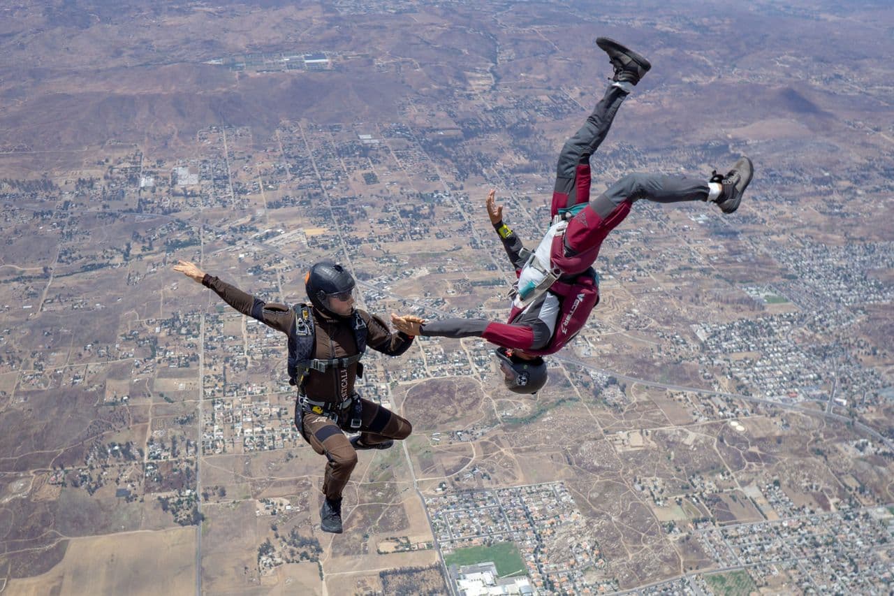 10 most dangerous sports in the world