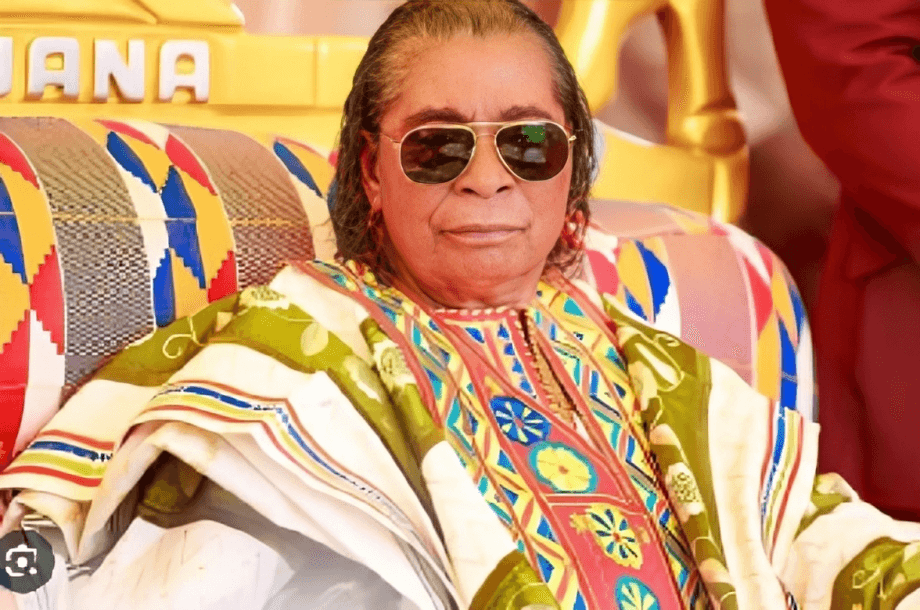 Dr. Kwadwo Safo Kantanka Biography: Ghana's Revolutionary Inventor and Automotive Pioneer
