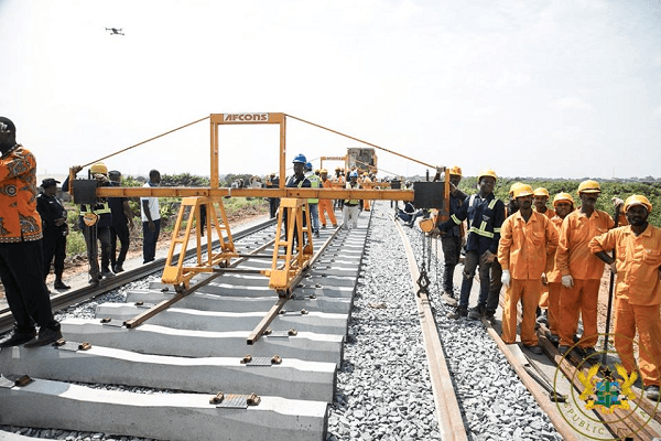 Railway workers union threatens strike Sept 30 over 12-month salary arrears