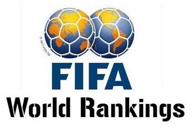 Spain beat Argentina to top of FIFA rankings