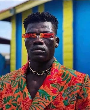 Ghanaian boxer Bahubali is dead