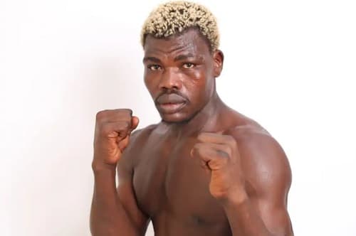 NSA suspends boxing after Ernest 'Bahubali' Akushey’s death