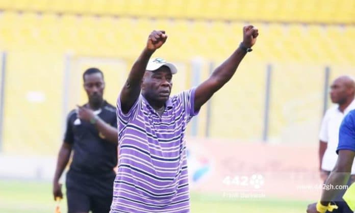 Annor Walker: The tactician whose legacy outlives him