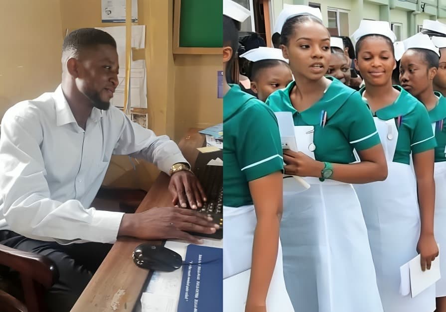 Ghana's nursing conundrum: Politics over practicality