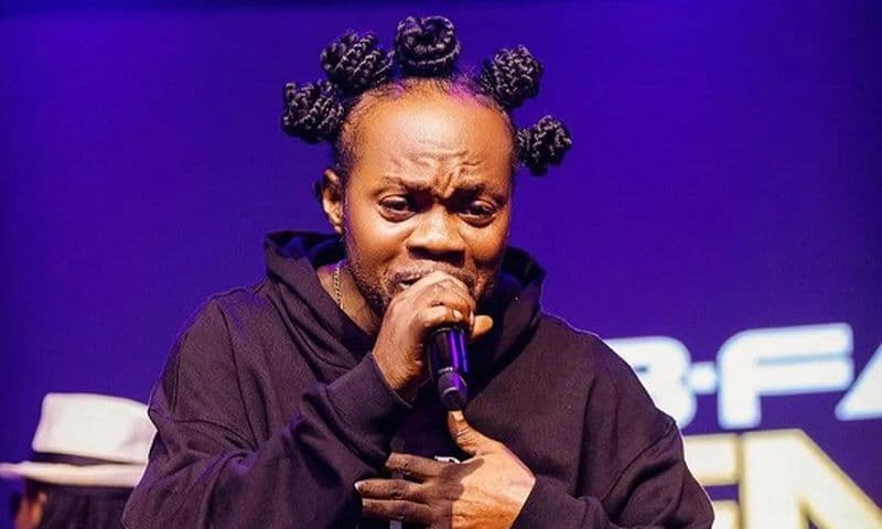 Daddy Lumba's final funeral set for December 6