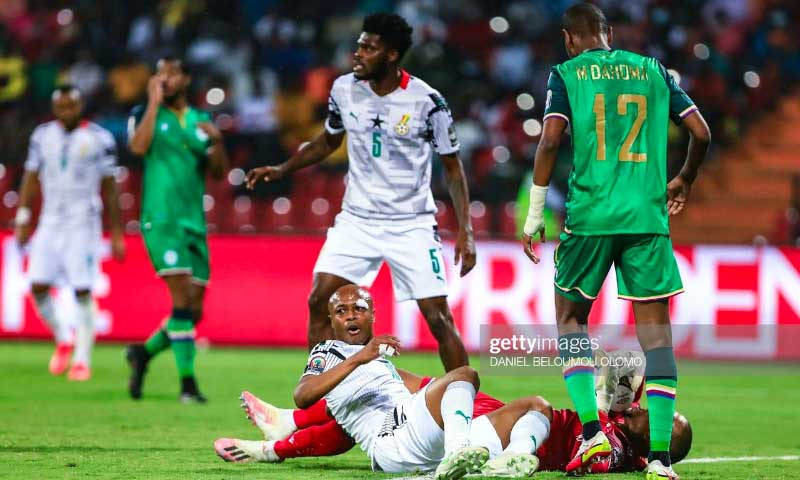 Ghana vs Comoros - Preview, H2H, Line-ups & Prediction