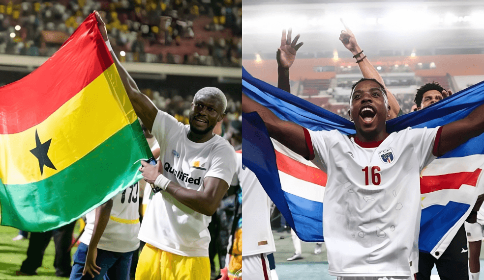 Africa’s Nine Warriors: The Continent’s Lineup for the 2026 FIFA World Cup