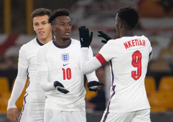 Otto Addo warns foreign-born players: Loyalty, not timing, earns World Cup call-up