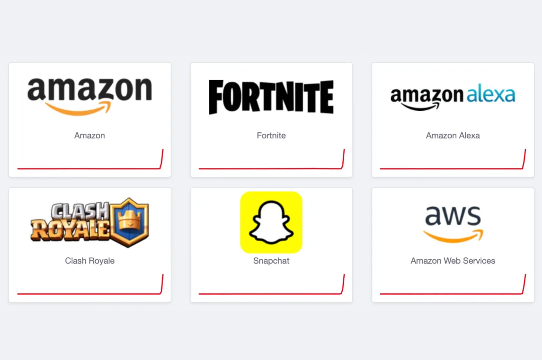 Massive AWS outage hits Amazon, Snapchat, Fortnite