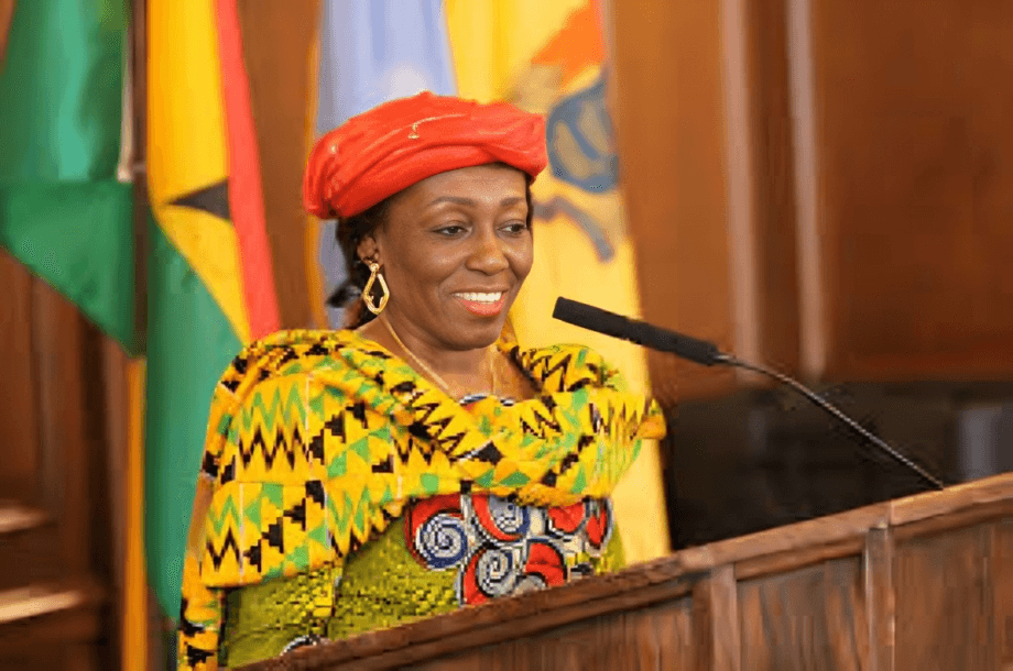 Biography of Nana Konadu Agyeman-Rawlings, Ghana’s longest-serving first lady