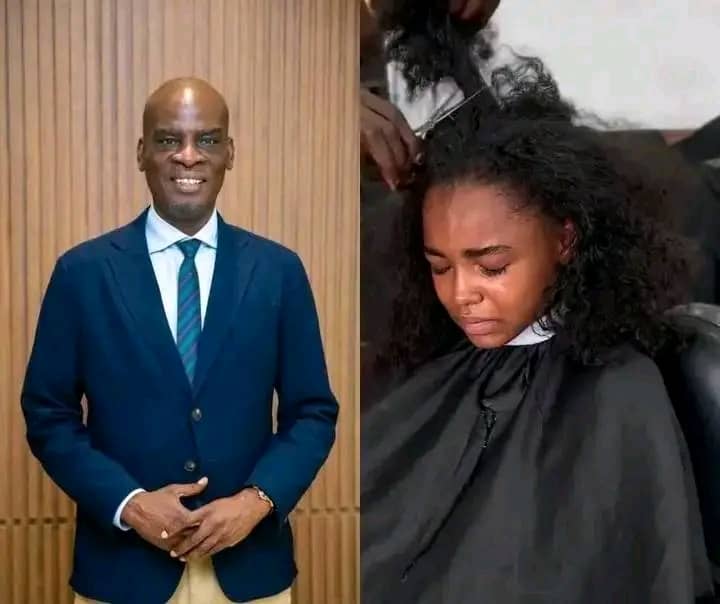 Haruna Iddrisu orders GES to enforce discipline after student haircut uproar
