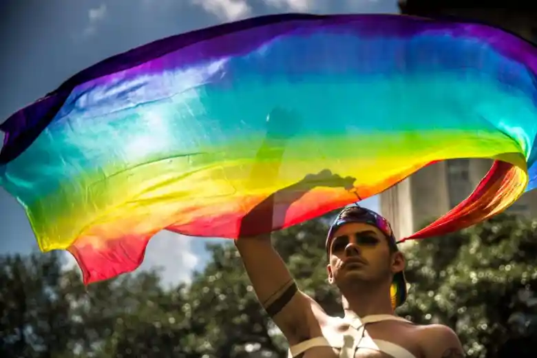 The anti-LGBTQ bill will have to be reintroduced to Parliament – Speaker rules