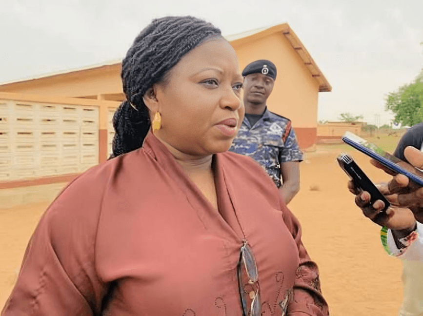 Tempane MP condemns attack on immigration officers and military brutality