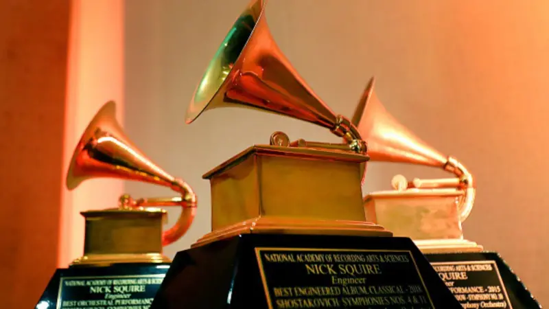 Kendrick Lamar leads 2026 Grammys nominations – full list
