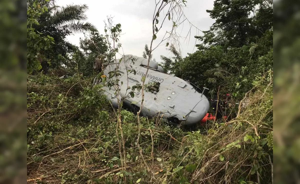 Cause of August 6 Z-9 helicopter crash that killed 8 finally revealed
