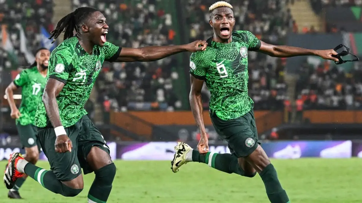 Why Nigeria will beat Gabon in the 2026 World Cup playoff