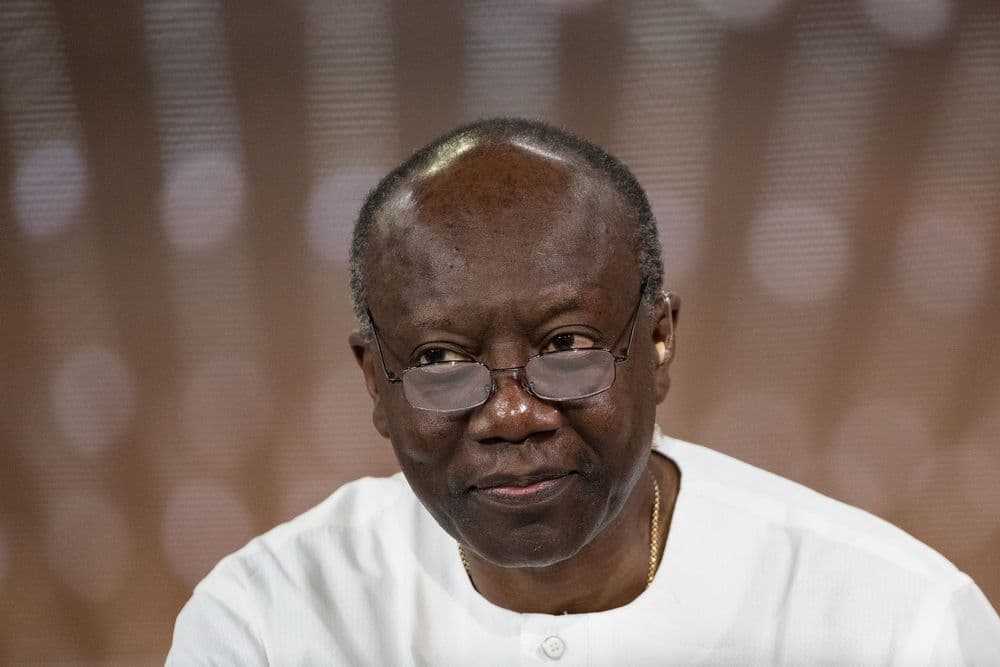 OSP Charges Ofori-Atta, SML and Officials in GHS 1.4bn Case