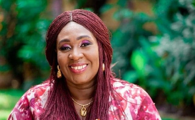 Ghana seeks extradition of former MASLOC CEO Sedina Tamakloe