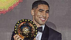2025 CAF Awards: Hakimi and Chebbak Clinch Top Honours – Full List of Winners