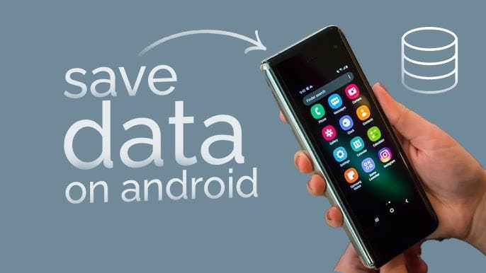Top 10 Android Settings to Turn Off and Save Data in Ghana