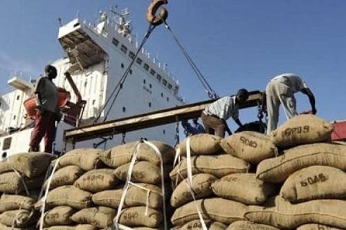 U.S. reverses 15% tariffs on Ghana’s cocoa exports