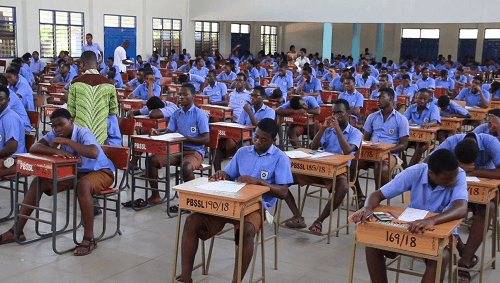 WAEC cancels results of over 7,000 candidates over examination irregularities