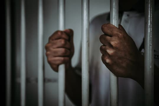 Farmer remanded for allegedly raping deaf and mute woman in bush