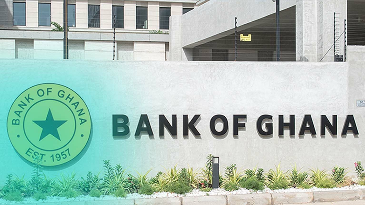 Bank of Ghana moves to license non-interest banking institutions