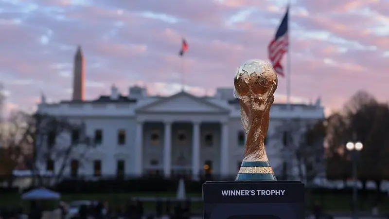 World Cup 2026 Draw: Ghana, USA, England, Brazil and more discover group opponents