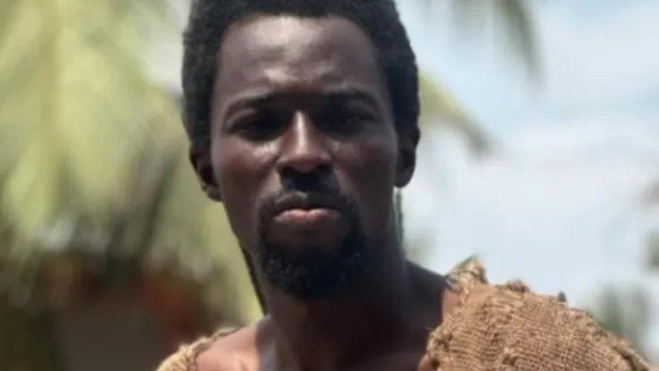 A modern-day “Ark Builder”? The story of Ebo Noah, his doomsday prophecy, and what scripture really says