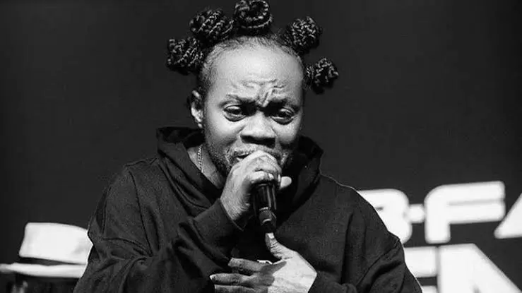 Court orders GH₵2M payment ahead of Daddy Lumba’s burial