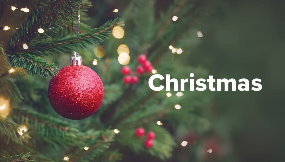 10 Christmas Songs Everyone Should Learn