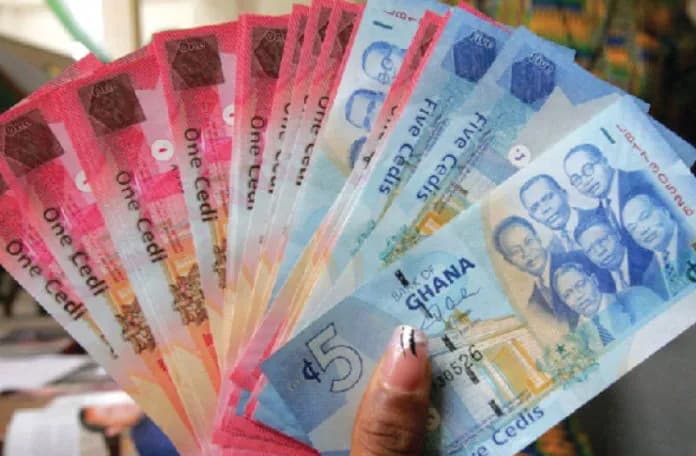 Ghana Cedi poised for short-term rebound on IMF inflow