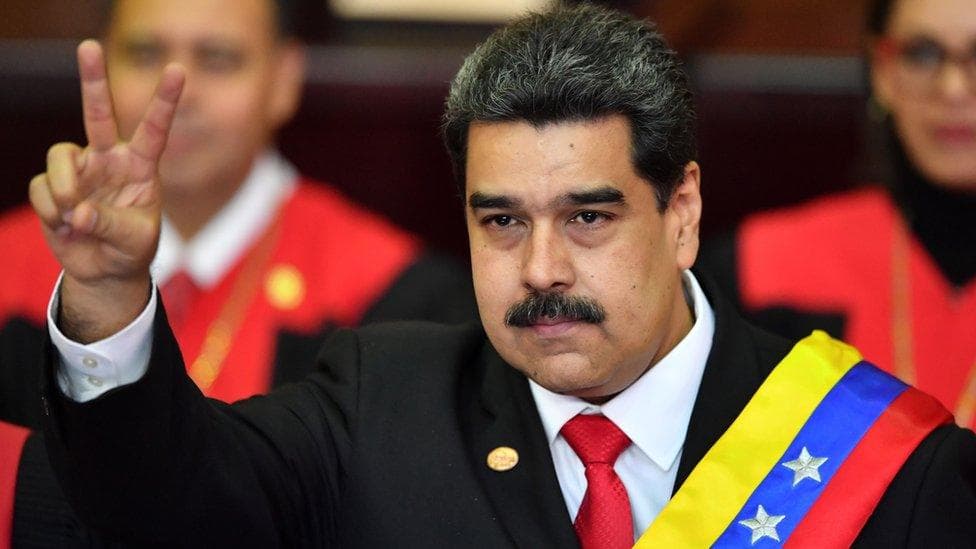 Why Venezuelan President Nicolas Maduro was captured by U.S. Forces