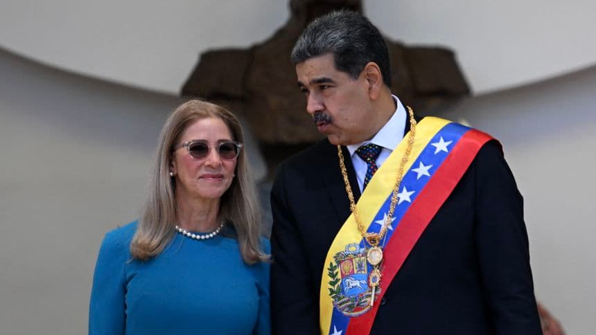 Ghana Condemns U.S Millitary Action In Venezuelan, Calls for release of Prez Maduro