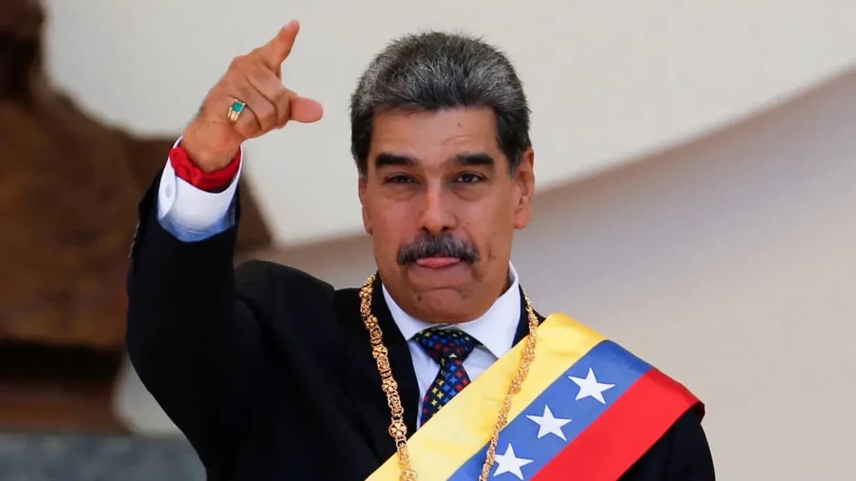 List of Presidents Captured by U.S. Military: From Noriega to Maduro