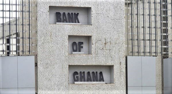 Bank of Ghana tightens oversight of IMTOs