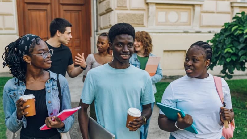 Ghana ranks 6th best English-speaking country in Africa, places 36th globally