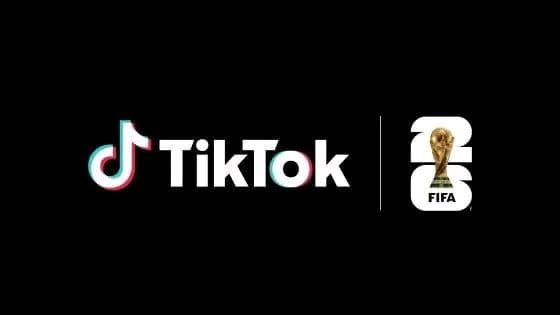 FIFA and TikTok sign landmark preferred platform deal to boost FIFA World Cup 2026 coverage